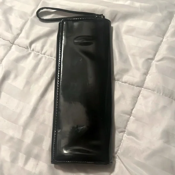 Nordstrom Vintage black bag - patent leather - Picture 5 of 6